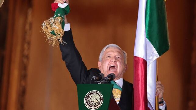 ¿A qué hora inicia el sexto informe de AMLO?: así será su último discurso
