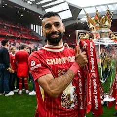 Premier League gift to U.S. fans with opening day fixtures for 2025/26