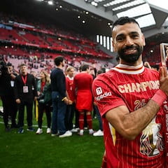 Ronaldo, Neymar, Salah, and other stars absent from the 2025 Club World Cup