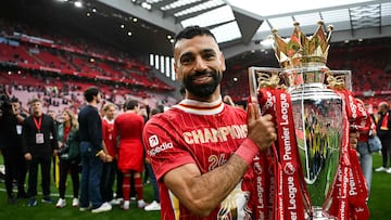 Cristiano Ronaldo, Neymar, Mohamed Salah y otras estrellas ausentes en el Mundial de Clubes