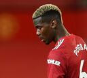 Pogba, asediado por las críticas: "Me faltaba el aliento"