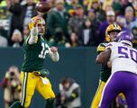 NFL Playoff chances: What each team with options needs in week 18 | Patriots, Packers, Dolphins...