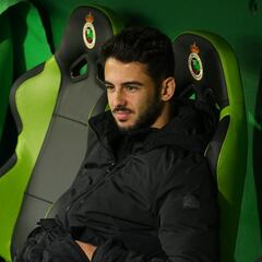 La pelota sigue en el tejado del Rayo Vallecano