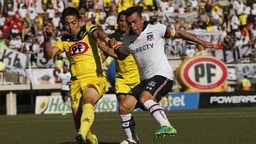 Los albos "desequilibrantes" que inquietan al capitán de San Luis