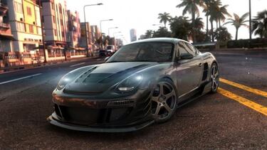 The Crew, Impresiones E3