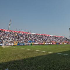 Se registró una balacera previo a la final entre Real España y CD Olimpia