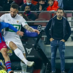 Elche-Barça: los abonados pagarán entre 15 y 30 euros