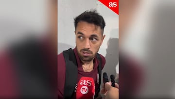 Emblema de Lanús explota contra la U y deja la frase más brutal que se recuerde: “Le está tomando el pelo a la Conmebol”