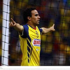 Enrique ‘Paleta’ Esqueda cambiaría récords y estadísticas por ganar el título en el América