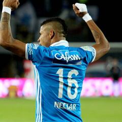 Millonarios 3-0 América: Goles, resumen y resultado - Liga Águila - Fecha 9