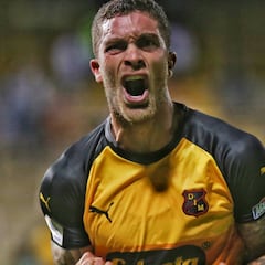 Arregui: Su viaje a Argentina, el regreso y la reactivación