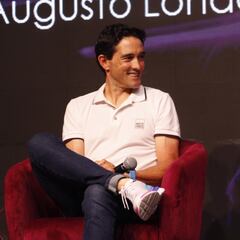 Óscar Sevilla: “Ilusión, disciplina y sacrificio son palabras mágicas”