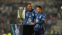 CONCACAF Champions Cup draw: Confirmed bracket, fixtures, schedule and teams