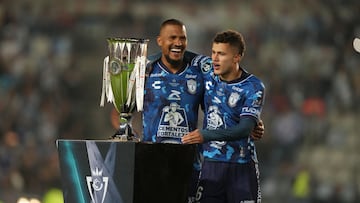 Confirmed draw for 2025 Champions Cup