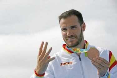 Juegos Ol¨ªmpicos de R¨ªo 2016: resumen de la jornada 16