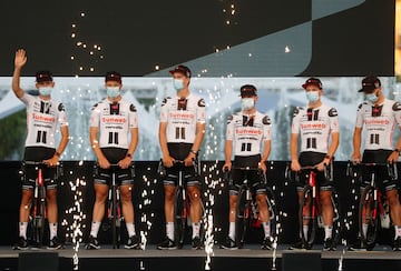 Team Sunweb.