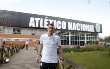 En imágenes el Centro de Alto Rendimiento de Atlético Nacional