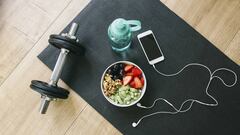 La revolución de las proteínas veganas