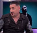 Andy, sobre la nariz de Lucas, en ‘El Hormiguero’: “No tengo pruebas, pero puede ser un poco extraño”