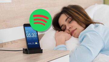 Spotify detrás del fallo en las alarmas de Google, así puedes solucionarlo temporalmente