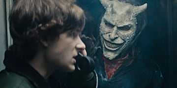 black phone 2 ethan hawke mejores peliculas de terror