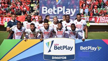 “Los jugadores de Patriotas me dijeron que la cancha estaba fea”