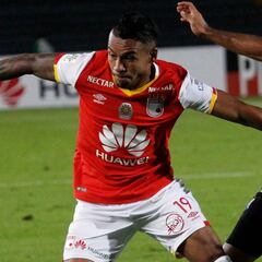 Morelo y Giraldo, con 2 o 3 semanas más de recuperación