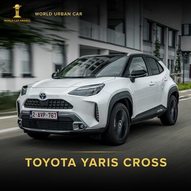 ¿Cuáles son los mejores autos del mundo en 2022?