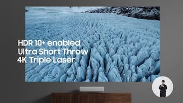 CES 2021: Samsung presenta Smart TV’s Neo QLED con enfoque para gaming