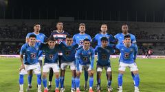 El salto que da Cruz Azul con la llegada de Mateusz Bogusz