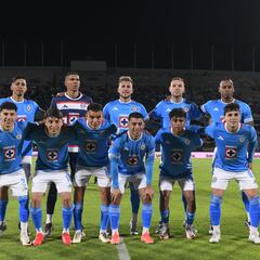El salto que da Cruz Azul con la llegada de Mateusz Bogusz