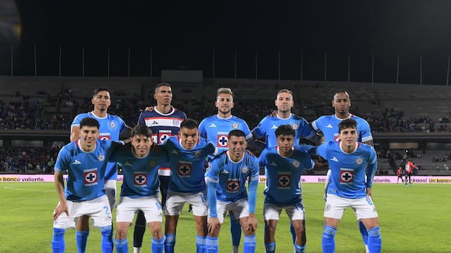 Estos son todos los estadios en donde Cruz Azul ha jugado de local