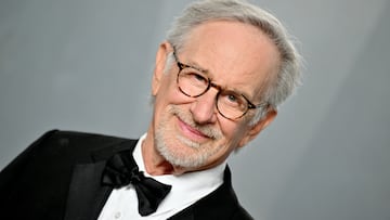 Steven Spielberg
