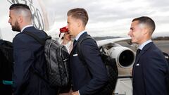 26 suplentes de Madrid y Barça valen menos que el XI del Atleti