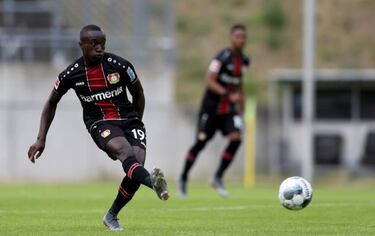 Twenty 20-year-olds set to impress in 2020 (Part III)