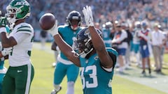 Jets vs Jaguars summary: stats, scores and highlights | NFL Week 15 2025