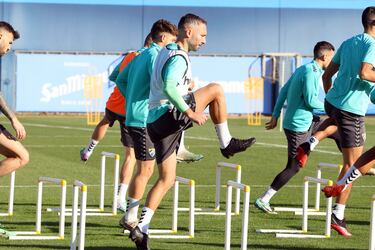 El malaguismo convertirá Los Cármenes en ‘la pequeña Rosaleda’