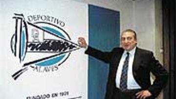 "Saldrá del equipo un 70% de la plantilla y los sueldos de Primera no se podrán mantener en Segunda"