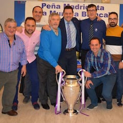 Yepes, el ‘Toledillo’ y las Jornadas Calderonianas