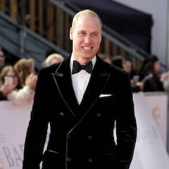 El costoso regalo del príncipe Guillermo a su amante