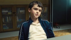 Todas las nominaciones a los Premios BAFTA de la televisión 2026: ‘Adolescencia’ arrasa con once candidaturas