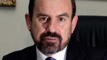 "Mou me ha clavado alguna, pero Pedro León es nuestro"