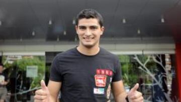 Chori Castro: "Ifrán está capacitado para salir de ésta".