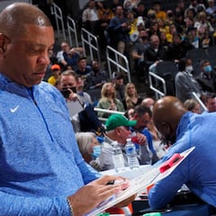 Pacers cash in on Embiid slump as 76ers lose fourth in a row