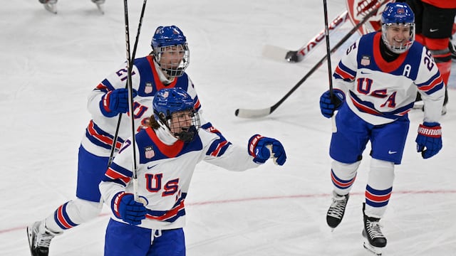 USA Hockey announced its 23-player roster on January 2, including 12 players making their Olympic debuts. Hilary Knight is eyeing a fifth Olympic medal.