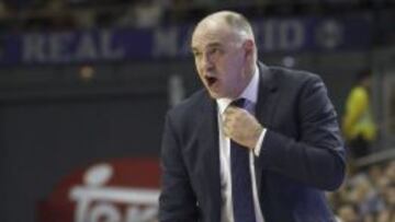 Pablo Laso.