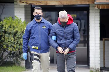 “Ya pagué lo que debía pagar; ahora quiero que mis hijos me vuelvan a ver jugar por la TV”