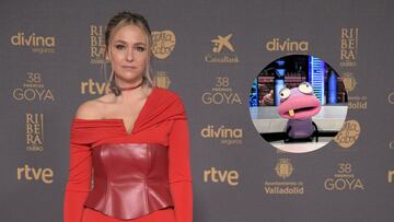 Damián Molla, Barrancas en ‘El Hormiguero’, niega el veto de Rigoberta Bandini