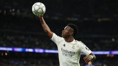 ¿A qué hora juega el Real Madrid en Champions? TV, dónde y cómo ver su partido contra el Benfica