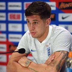 “Colombia es el equipo más sucio contra el que he jugado”